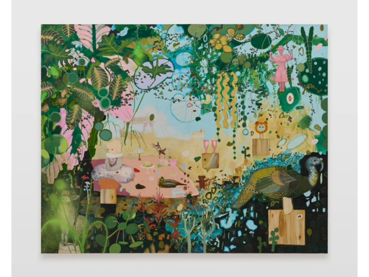 長井朋子　お気に入りのアクセサリー　2026