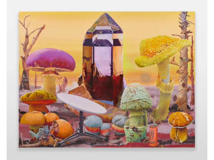 大野智史　占いの手引き。　2022