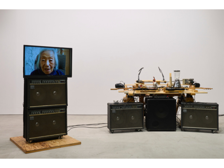 宇治野宗輝　ホーミー＆ザ・ローテーターズ　2023