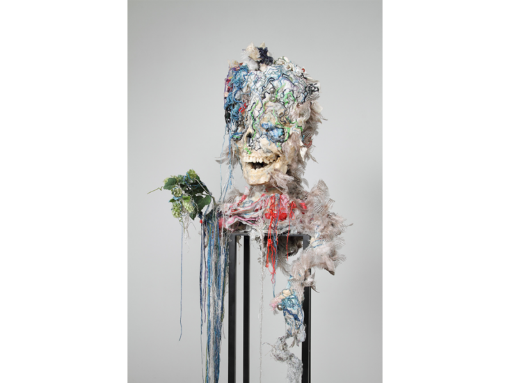 真島直子　妖精　2011