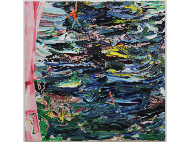 O JUN　B3　2011-2013