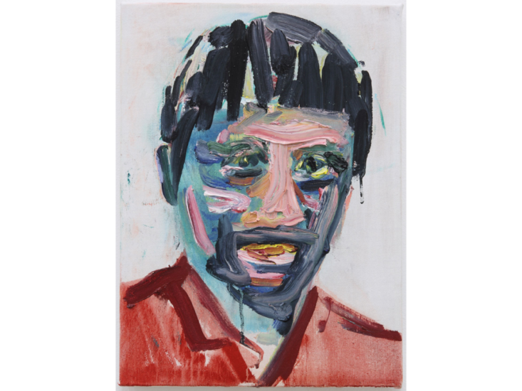 O JUN　悪人　2013