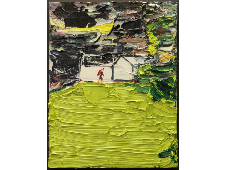 O JUN　ただいま　2013