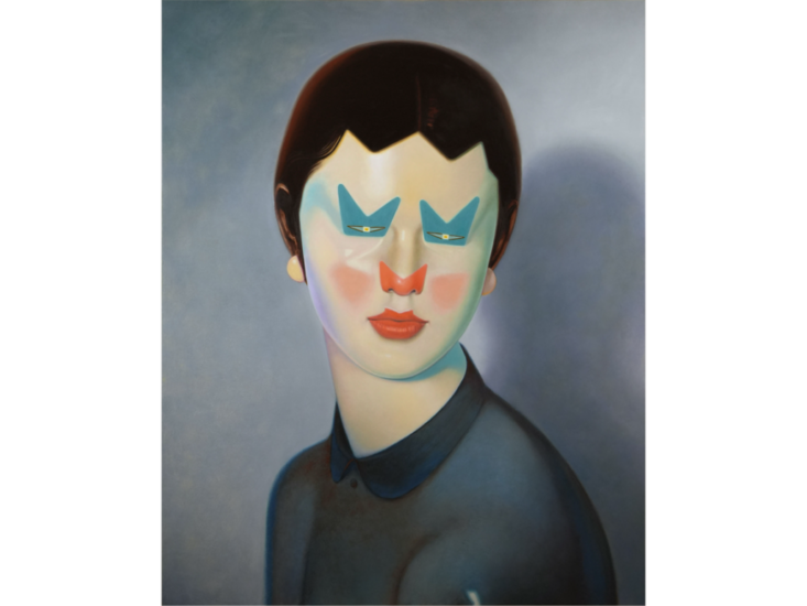 Raymond Lemstra　Personnage Fictionnel　2026