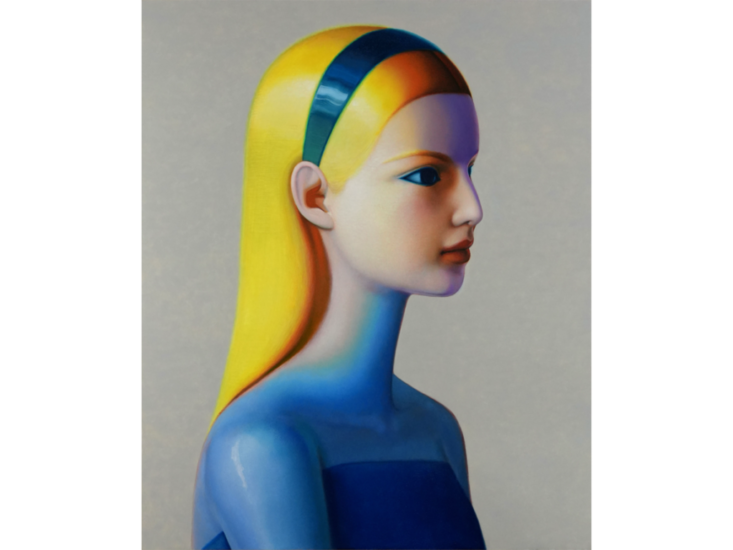 Raymond Lemstra　Personnage Fictionnel　2026