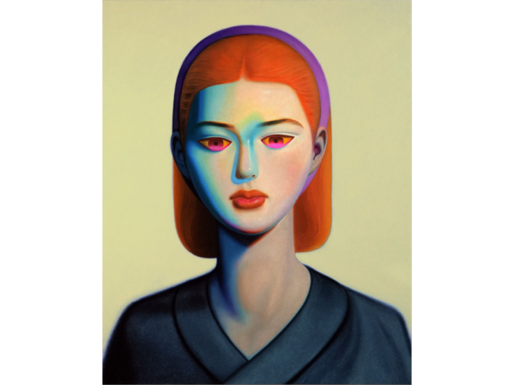 Raymond Lemstra　Personnage Fictionnel　2026