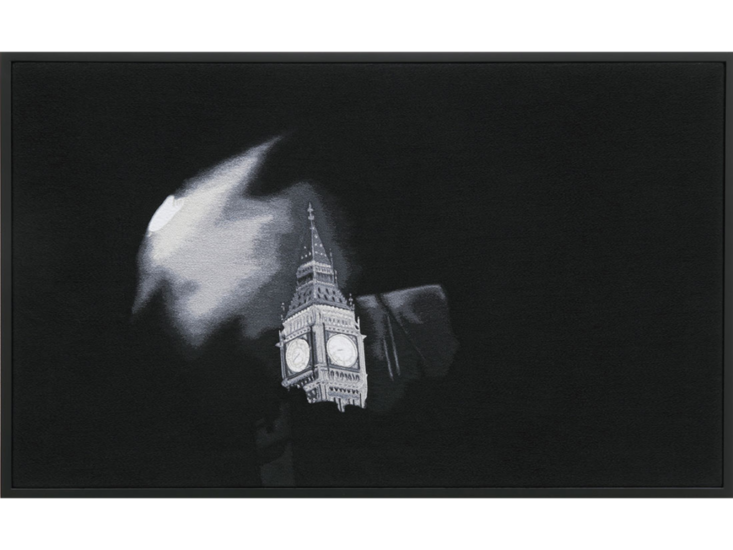 青山悟　Dark Days 2008　2012