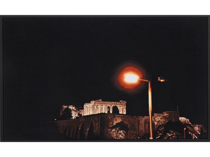 青山悟　Dark Days 2008　2012