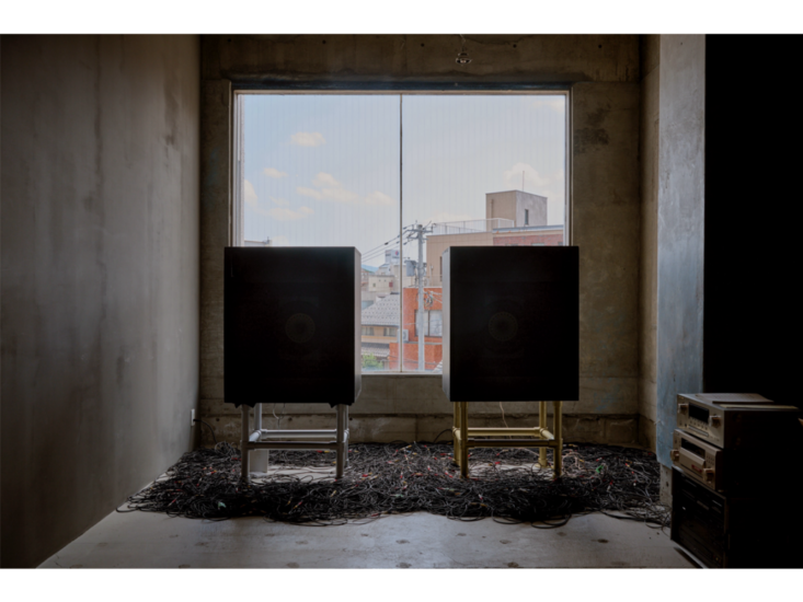 「Everything is a Museum」展示風景　2024