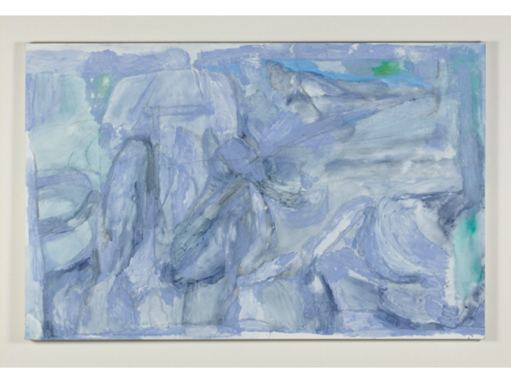 Varda Caivano　Untitled　2013