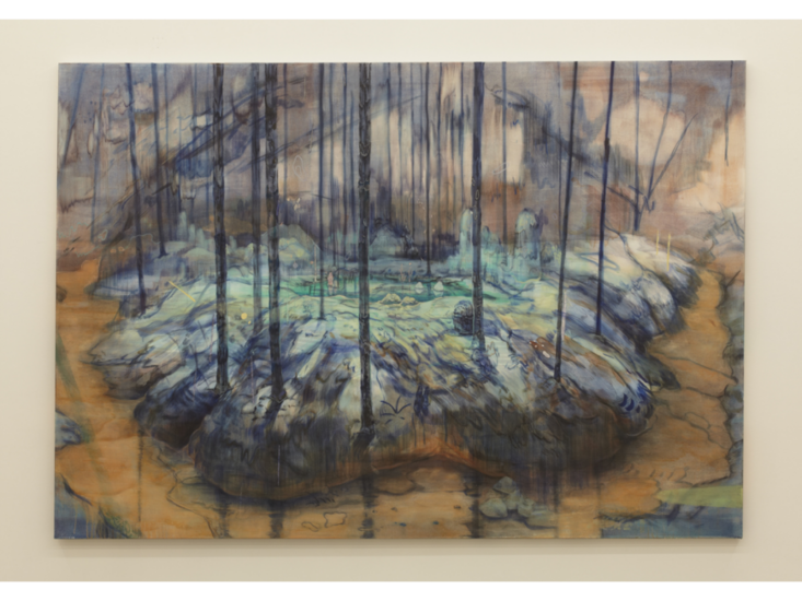 柏原由佳　Thousand Years　2012