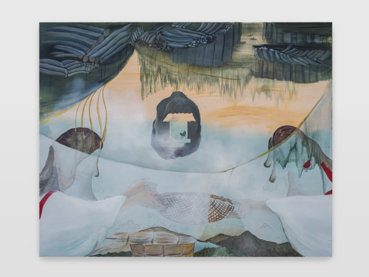 山下紘加　御神躰 Goshintai　2026