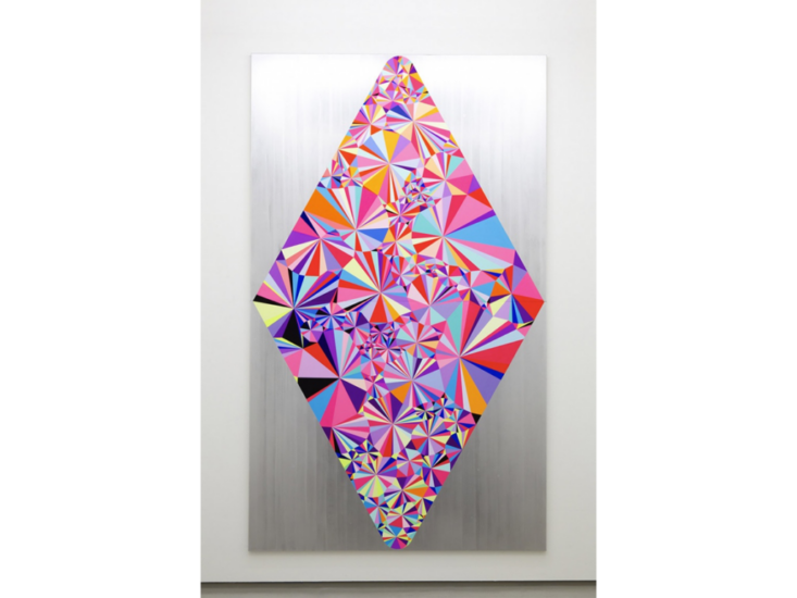 大野智史　PRISM science love　2013