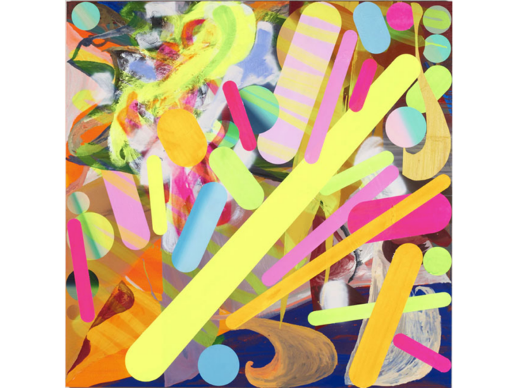 大野智史　ROYAL Melon Parfait　2013