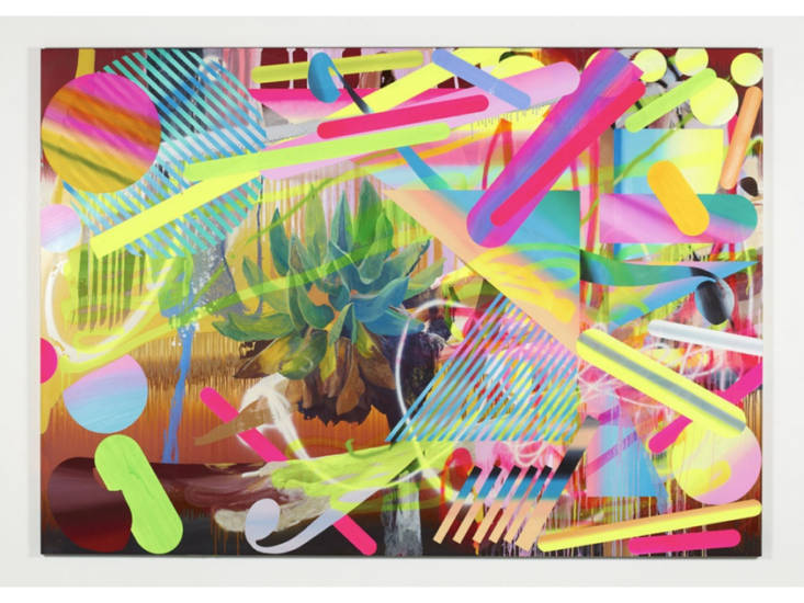 大野智史　Misty Kilimanjaro　2013