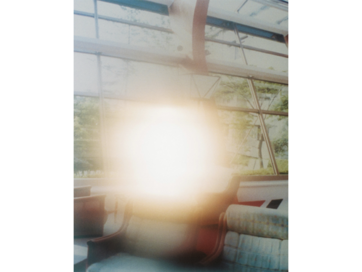 奥山由之　photographs #1　2024/2026