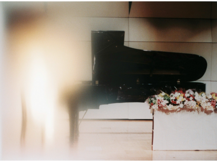 奥山由之　photographs #2　2024/2026