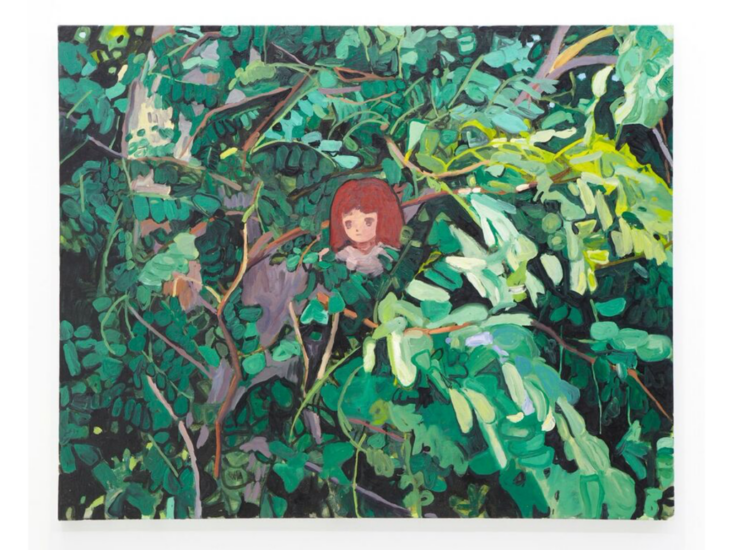 工藤麻紀子　ずっとここにいた？　2013
