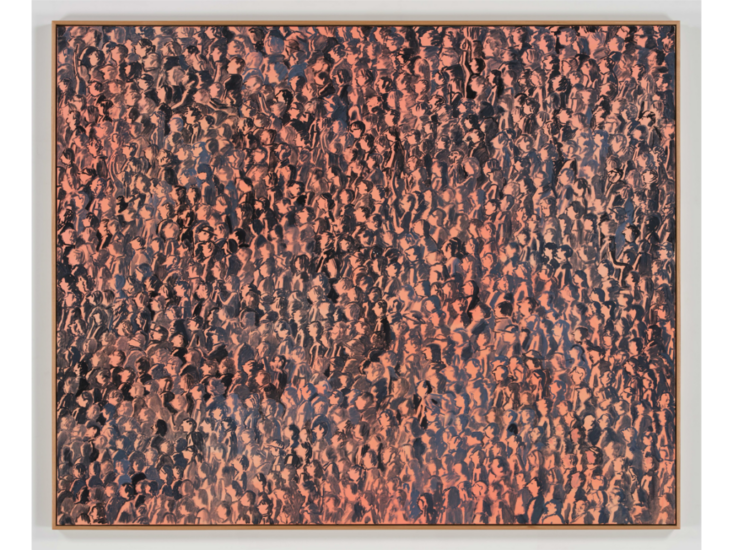 Jean Jullien　The Passenger　2025