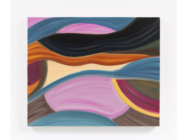 Marina Perez Simão　Untitled　2025