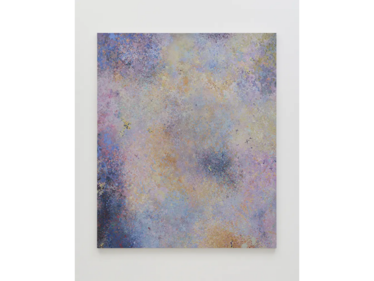 坂本夏子　i'll painting... #1　2026