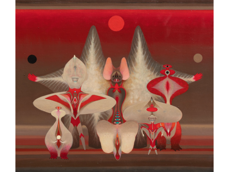 Roby Dwi Antono　The Shape of Light After Memory　2026