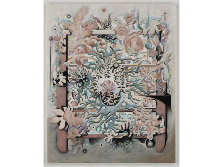 村松佳樹　Sofa　2026