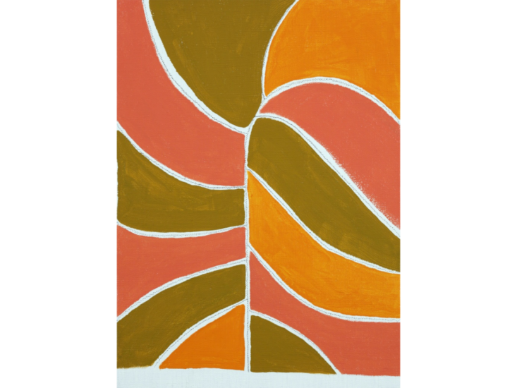 Benjamin Butler　Untitled　2010