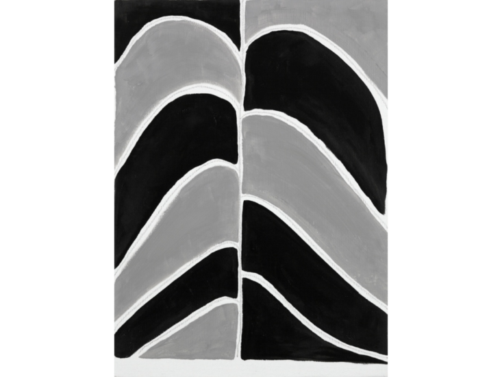 Benjamin Butler　Untitled　2010