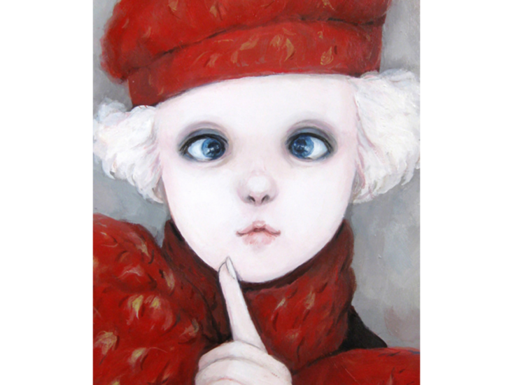 HIROMI　something lolita 54　2010