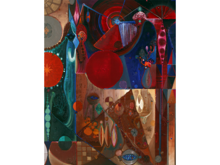 山本桂輔　untitled　2009