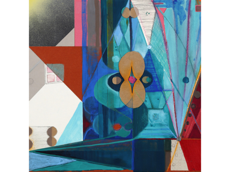 山本桂輔　untitled　2009