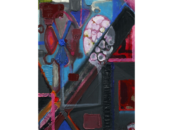 山本桂輔　untitled　2009