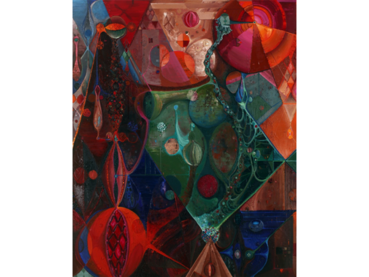 山本桂輔　untitled　2009