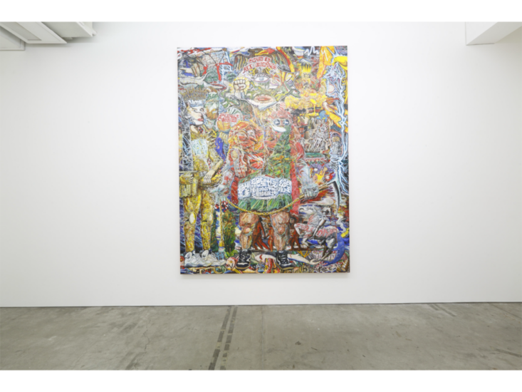 榎本耕一　21st Century Standard Bearer　2013-2014