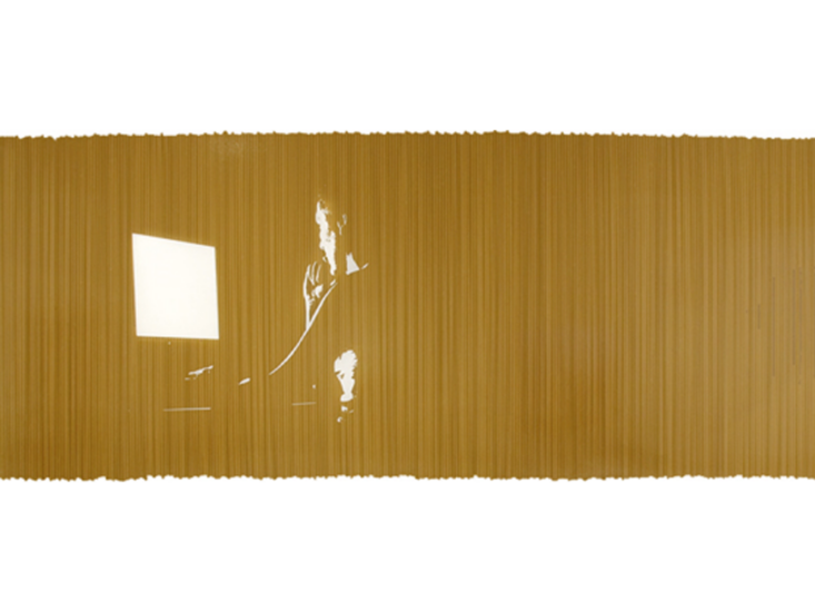 Robert Waters　MaC (Artium, 2008)