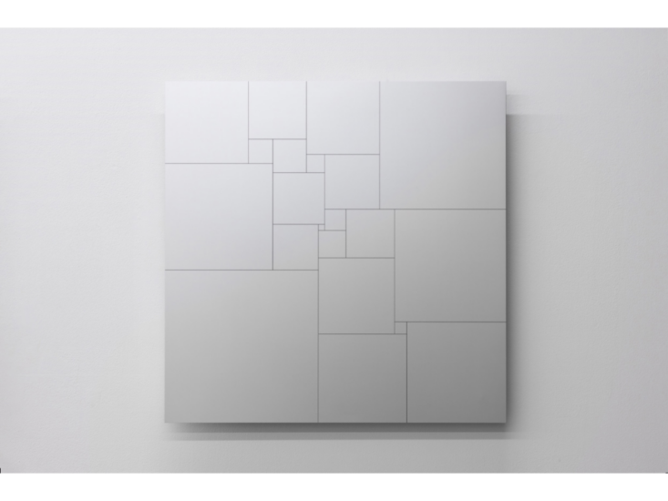 池田亮司　perfect squared square {n˚1-4}　2026