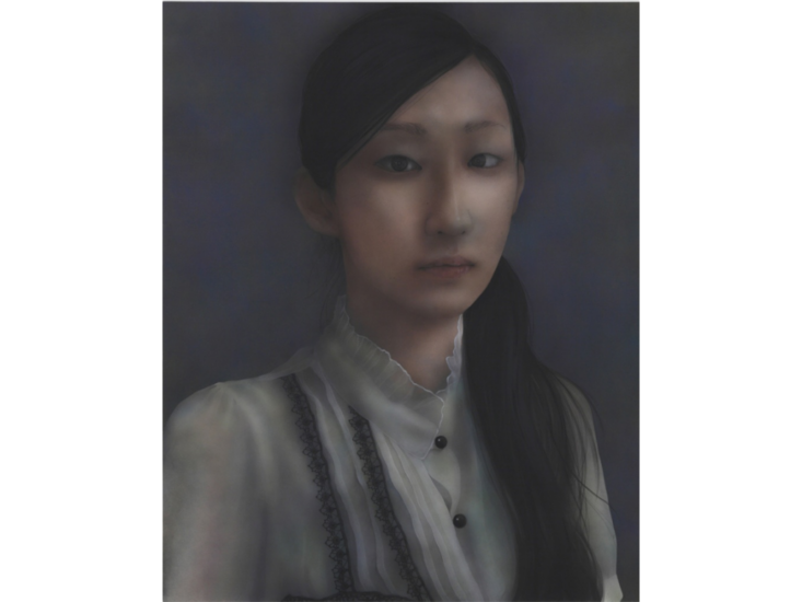 名知聡子　反逆者　2009