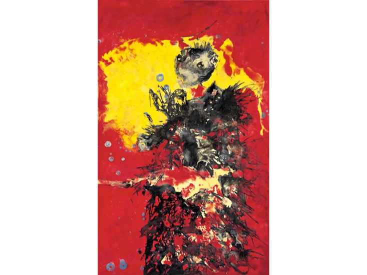 筒井伸輔　2010