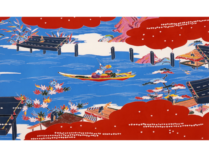 石井亨　土工　2010