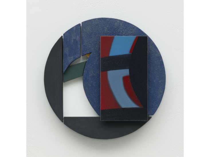 山田康平　Untitled　2026