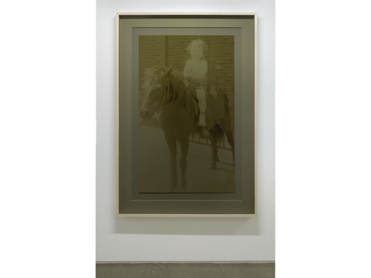 木村友紀　Untitled　2009