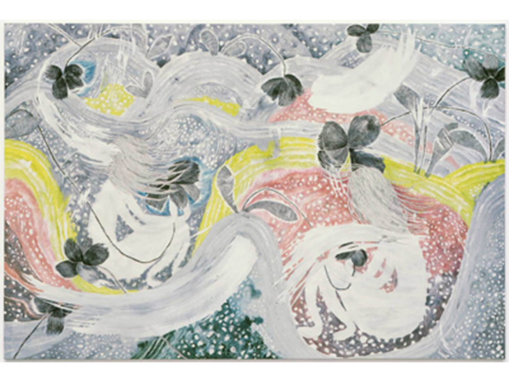 村瀬恭子　Sandy　2012